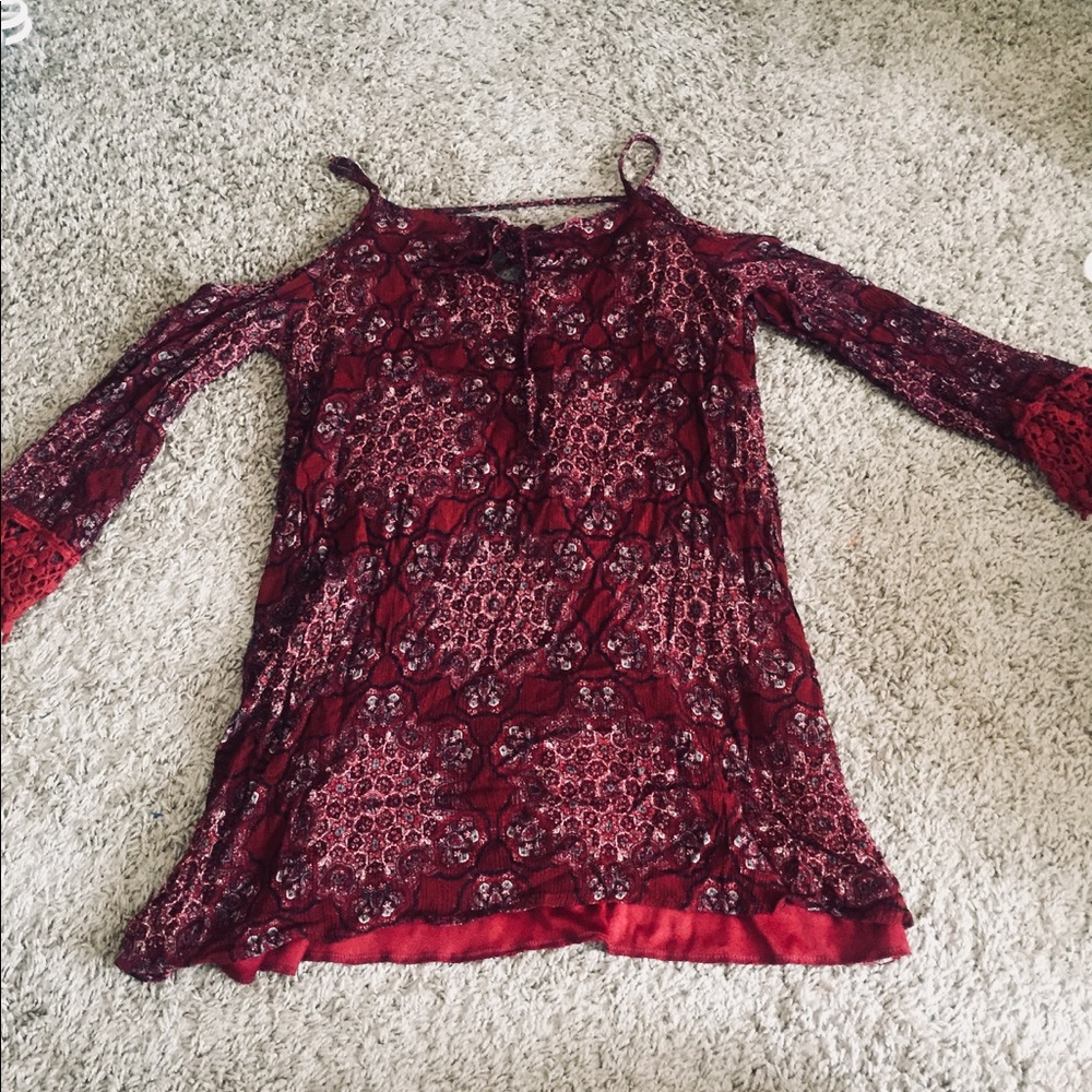 Charolette Russe dress for sale!!